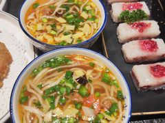 -唐猫庭院·千年陕菜(赛格国际购物中心店)