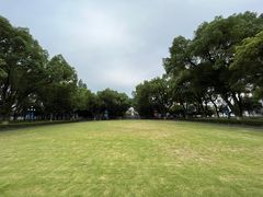 -浙江大学(玉泉校区)