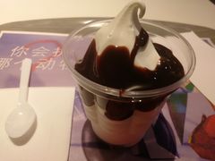 -麦当劳(中山大道中店)