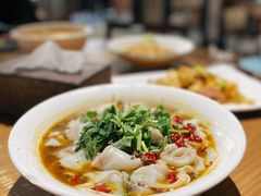 -锦香园餐厅(建工大厦店)