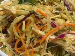 东北家常凉菜-鹤之乡·齐齐哈尔烤肉·非遗(秋涛路店)