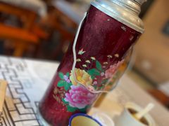-山涧肴·泉水煮活鱼(坂田店)