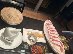 -西安浐灞艾美酒店·汉江餐厅·火锅