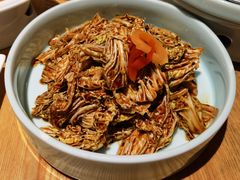 乾隆白菜-泰钰丰烤鸭(永安道店)