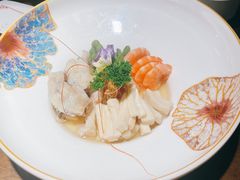 -应天大明王朝·南京菜创始店(中山陵店)