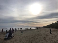 -三亚湾海居铂尔曼度假酒店