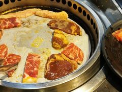 -熊出没日本烧肉放题