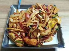 -陈家小肉串