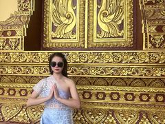 -西双版纳勐泐文化旅游区