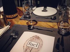 -AZUL by FUEL蓝色·法式酒馆(琶醍店)