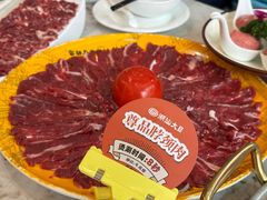 -潮汕大目牛肉火锅(皇岗旗舰店)