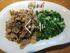 -彭厨(武陵源店)