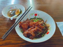 -小狗面馆·杭帮拌川·片儿川(大沽路店)