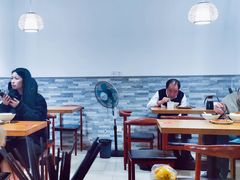 -黄阿姨锅贴大王(万航渡路店)