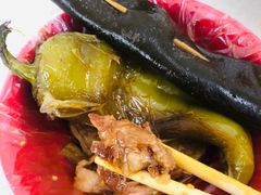 -咱家王新国把子肉(县东巷店)