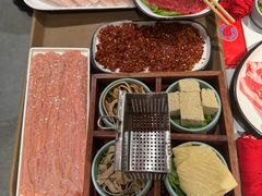 -山城辣妹子(定福庄店)