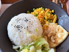 -海盗虾饭·剥好的小龙虾饭(上地辉煌店)