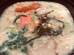 阿香过桥米线-阿香米线(龙岗万科广场店)