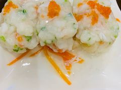 百花酿竹笙-赏点粤式点心(广州塔店)