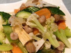 -振生清真饭店(永安道店)