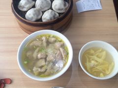 -鸡鸣汤包(乐购仕店)