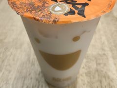-放哈·甜醅子奶茶创造者(正宁路店)
