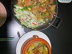 -桥边小楼·手工云南菜·丽江地标美食