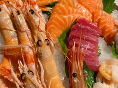 -Mr.Fish鱼鲜生海鲜放题(高德置地冬广场店)