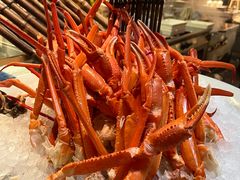 -君悦酒店·乐厨·高空自助餐(青年大街店)