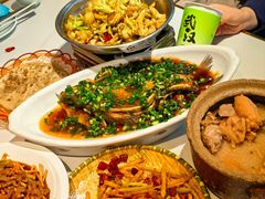 -刘胖子家常菜·蹄花焖藕(江汉路总店)