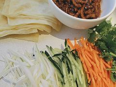 -关东小磨东北菜(上海长风大悦城店)