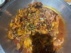 -金三峡干锅·火锅(玉山路店)