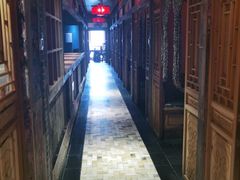 -兰溪小馆(首经贸店)