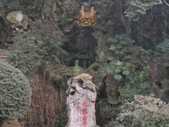 -杭州黄龙洞