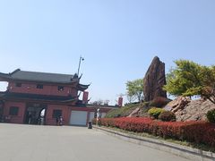 -句容茅山景区