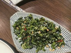 -玖鲜小笼(中山广场店)