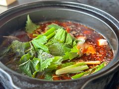 -老杨砂锅鱼庄