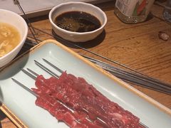 -小核桃品质串店(世茂大道店)