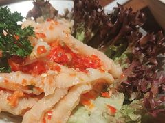 -岛风·台食小馆 ISLAND BISTRO(烟台山店)