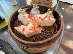 -富春茶社(国庆路店)