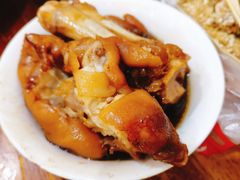 -百家缘(东门南路店)