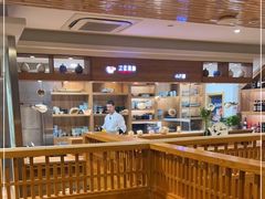 -天正河鲀·河豚亭(大连店)