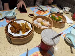 -点都德(奥体印象城店)