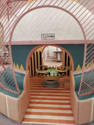 -MELAND CLUB亲子乐园·派对·餐厅(北京芳圆里ID MALL店)