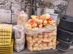 -东仓门早市