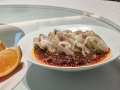 双刀耳片-马旺子酒楼