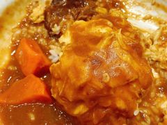 -CoCo壱番屋