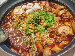 -青花椒花椒鱼(合生汇店)