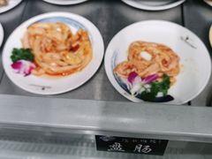 盘肠-五彩凉山自助西昌烧烤(柳翠路店)