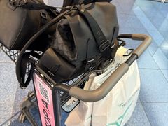 -TIAT DUTY FREE SHOP NORTH(羽田机场店)